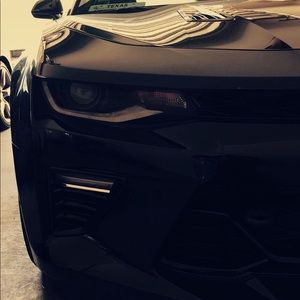 Meet your Posher, Eric